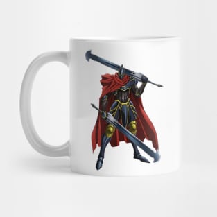 Ainz Ooal Gown Overlord Mug